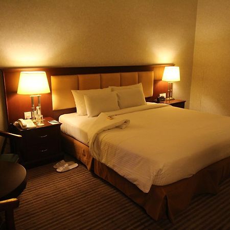 Grand Riverview Hotel Кота Бару Екстериор снимка
